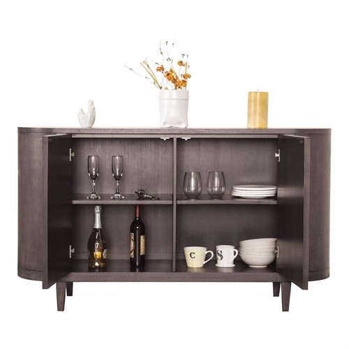 Bowery hill solid rubberwood - bowery,