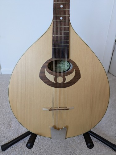 Ozark irish bouzouki amazing - -,