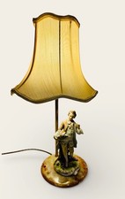 vintage Italian Capodimonte