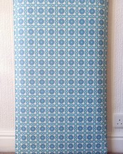 1960s Vintage Wallpaper PART