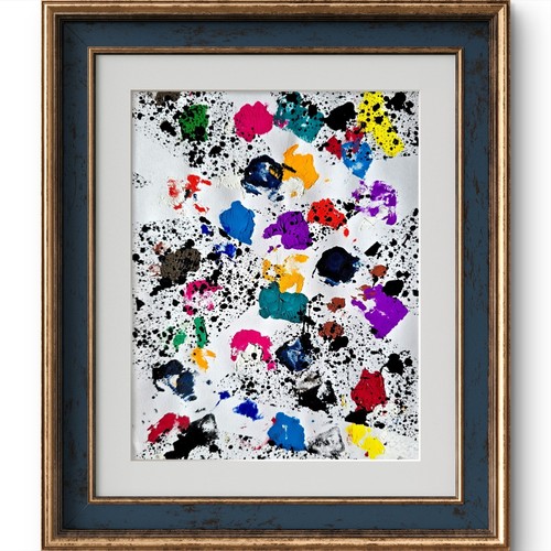 Modern minimal abstract - minimal,