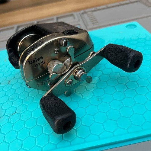 Daiwa tournament pt15 - daiwa,