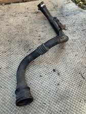 Renault 1.5 DCi K9K 106 Intercooler Boost Hose Pipe Megane Scenic Dacia Nissan