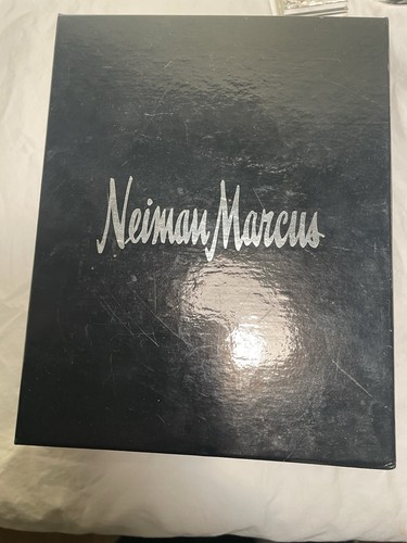 Godinger for neiman marcus - for,