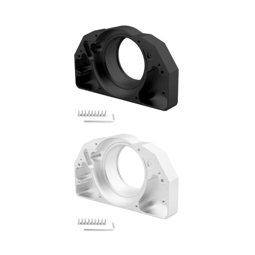 Professional aluminum steering - professional,