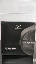 NEW! Beyerdynamic DT990 Pro 80