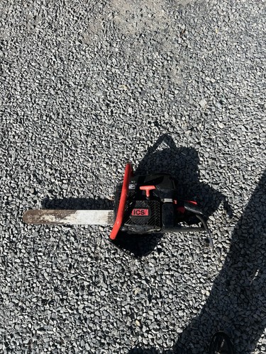 Ics 695xl saw - ics,