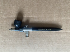 Genuine DeVilbiss Aerograph