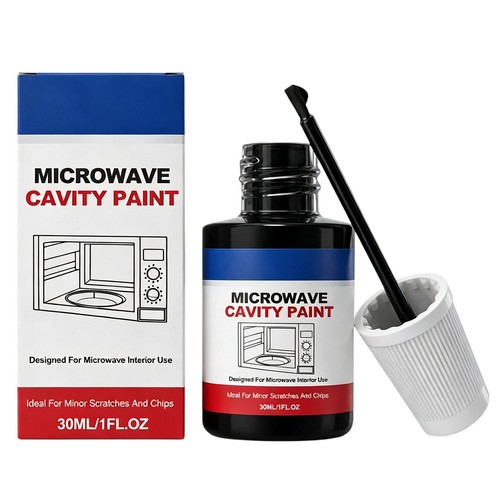 Microwave interior cavity - interior,