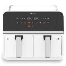 EMtronics 9 Litre Double