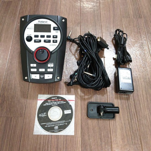 Roland electronic drum - roland,