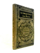 The Compleat Angler (Izaak Walton - 1886) (ID:03601)