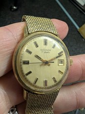 VINTAGE SEKONDA  MECHANICAL