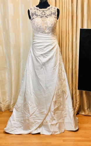 Berketex bridal wedding dress - berketex,