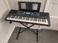 Yamaha PSR-E373 Portable