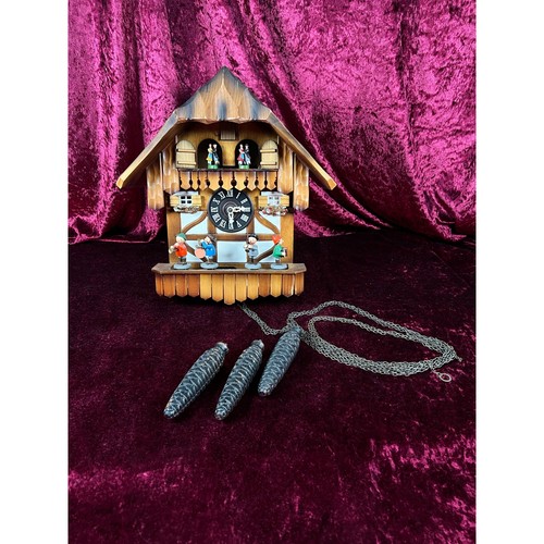 Vintage musical mechanical - vintage,