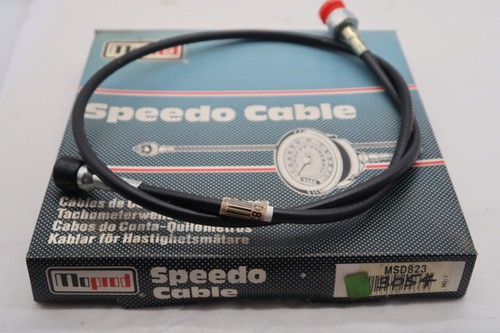 Speedometer cable fits - speedometer,