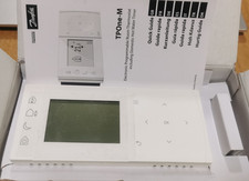 Danfoss - TPOne-M Programmable