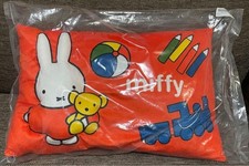 Miffy Cushion Miffy Pillow