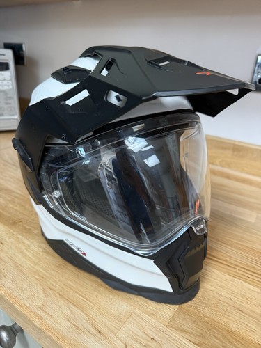 Nexx adventure helmet - adventure,