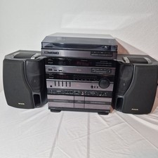 Aiwa Series 70 S745M / CX-745k