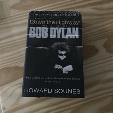 Down the highway - the,