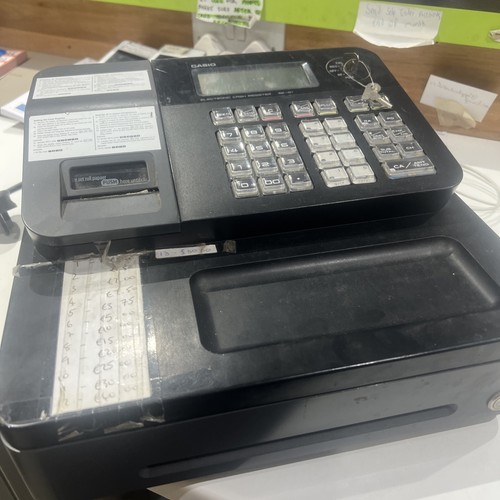 Casio electronic - casio,