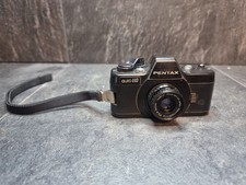 Pentax Auto 110 Camera + 24mm