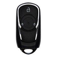 Vauxhall Insignia 2 Button