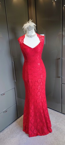 Dorothy perkins scarlett red - perkins,