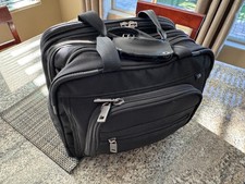 Luggage Works Stealth Premier