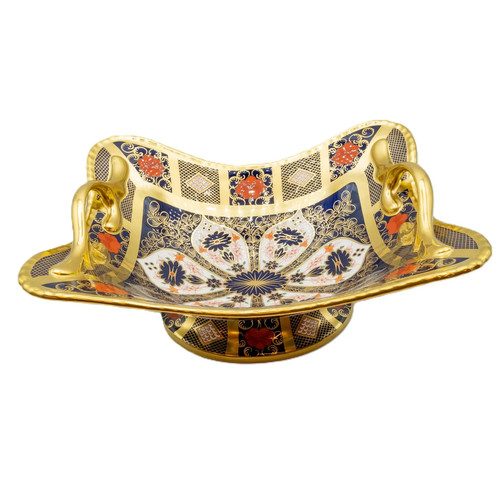 Royal crown derby imari sgb - derby,