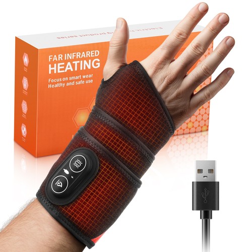 660nm 850nm red light therapy - red,