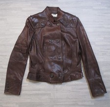 Karen Millen Leather Jacket