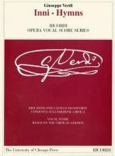 Inni hymns critical edition - inni,