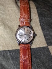 Rolex Tudor Stainless Steel