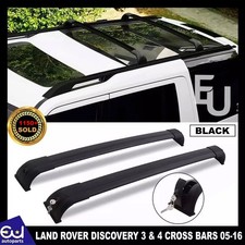 FOR LAND ROVER DISCOVERY 3 & 4