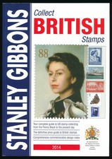 Stanley Gibbons Collect
