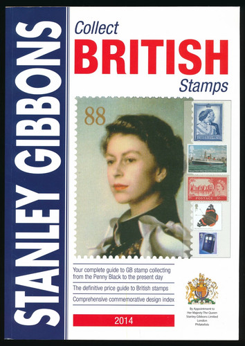 Stanley gibbons collect - stanley,