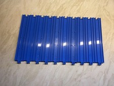 Trackmaster Tomy Blue Track