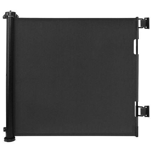 Eyeleaf retractable stair gate - eyeleaf,
