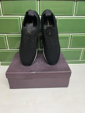 Carvela Janeiro Crystal