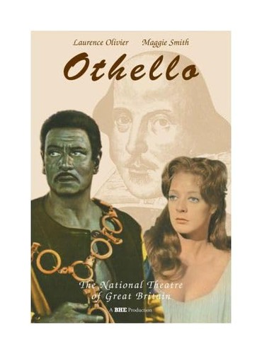 Othello dvd rgvg the cheap - ,
