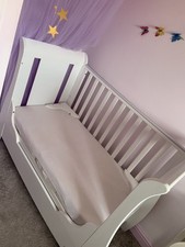 TUTTI BAMBINI Deluxe Sleigh