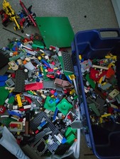 Huge LEGO Bundle Job Lot 8.5kg