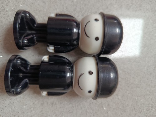 Rare vintage small spillers - small,