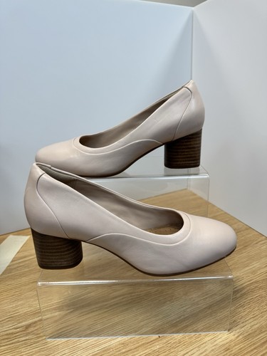 Ladies clarks unstructured - ladies,