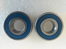 2 x DECK BLADE SPINDLE BEARINGS MTD LAWNFLITE RIDE ON MOWER