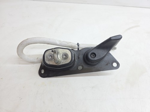 Peugeot partner mk2 rear door - peugeot,