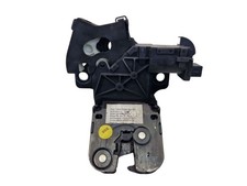 Trunk Lock Fits AUDI A6 AVANT